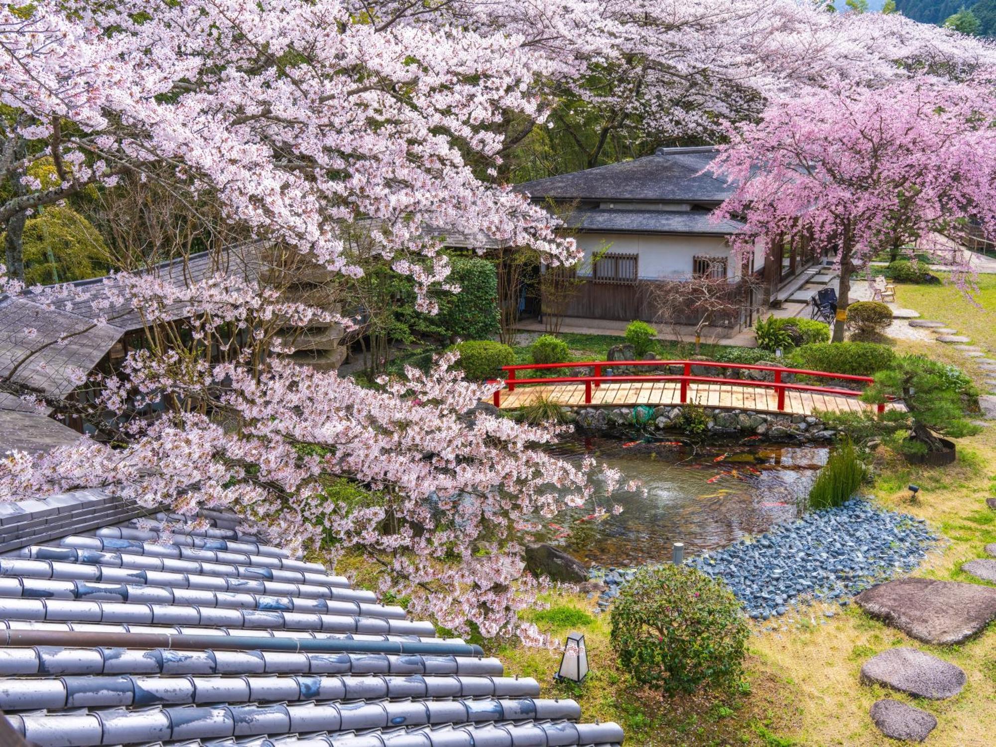 Oukai Villa Izumi Izumi  Zewnętrze zdjęcie