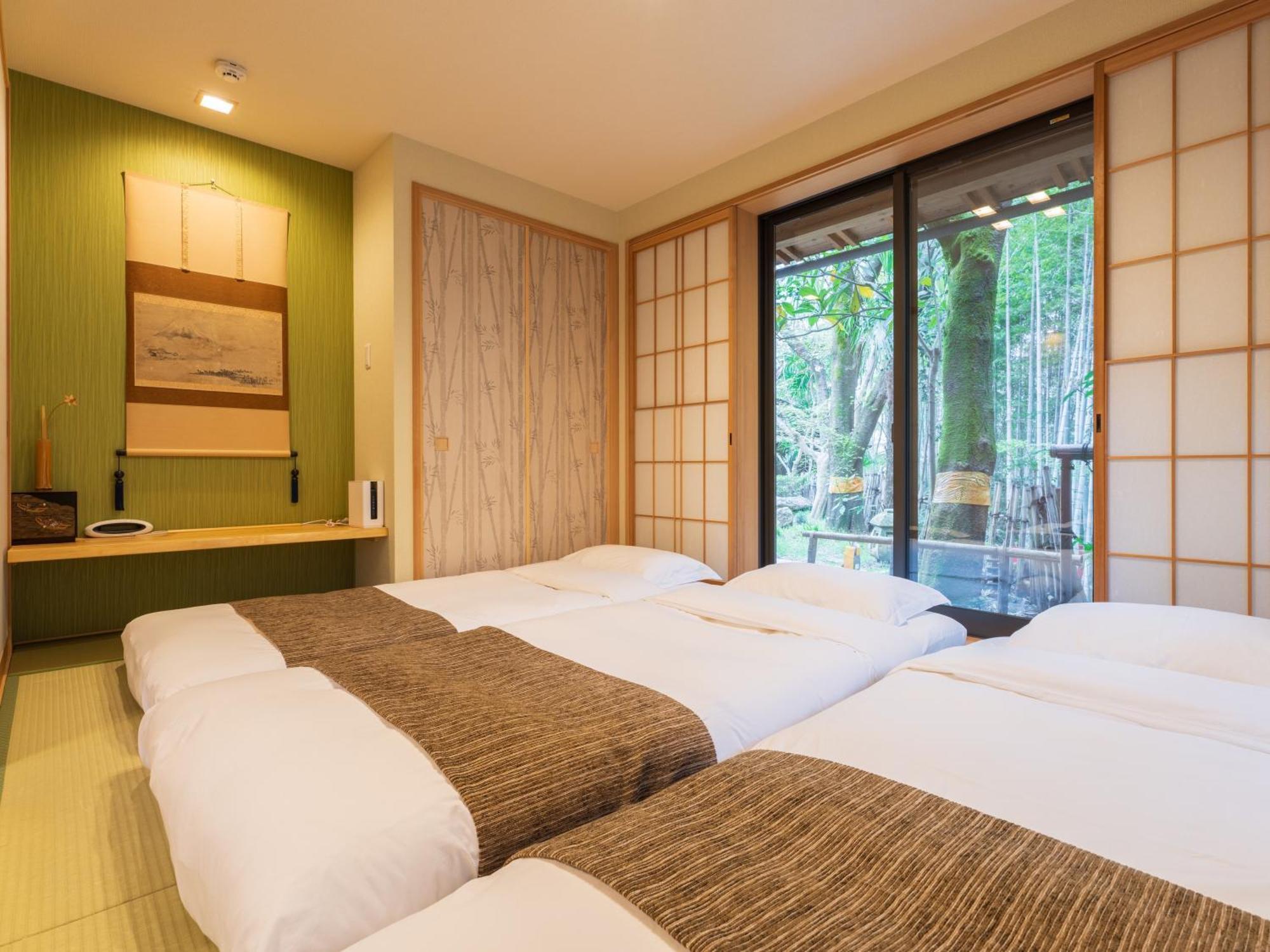 Oukai Villa Izumi Izumi  Zewnętrze zdjęcie