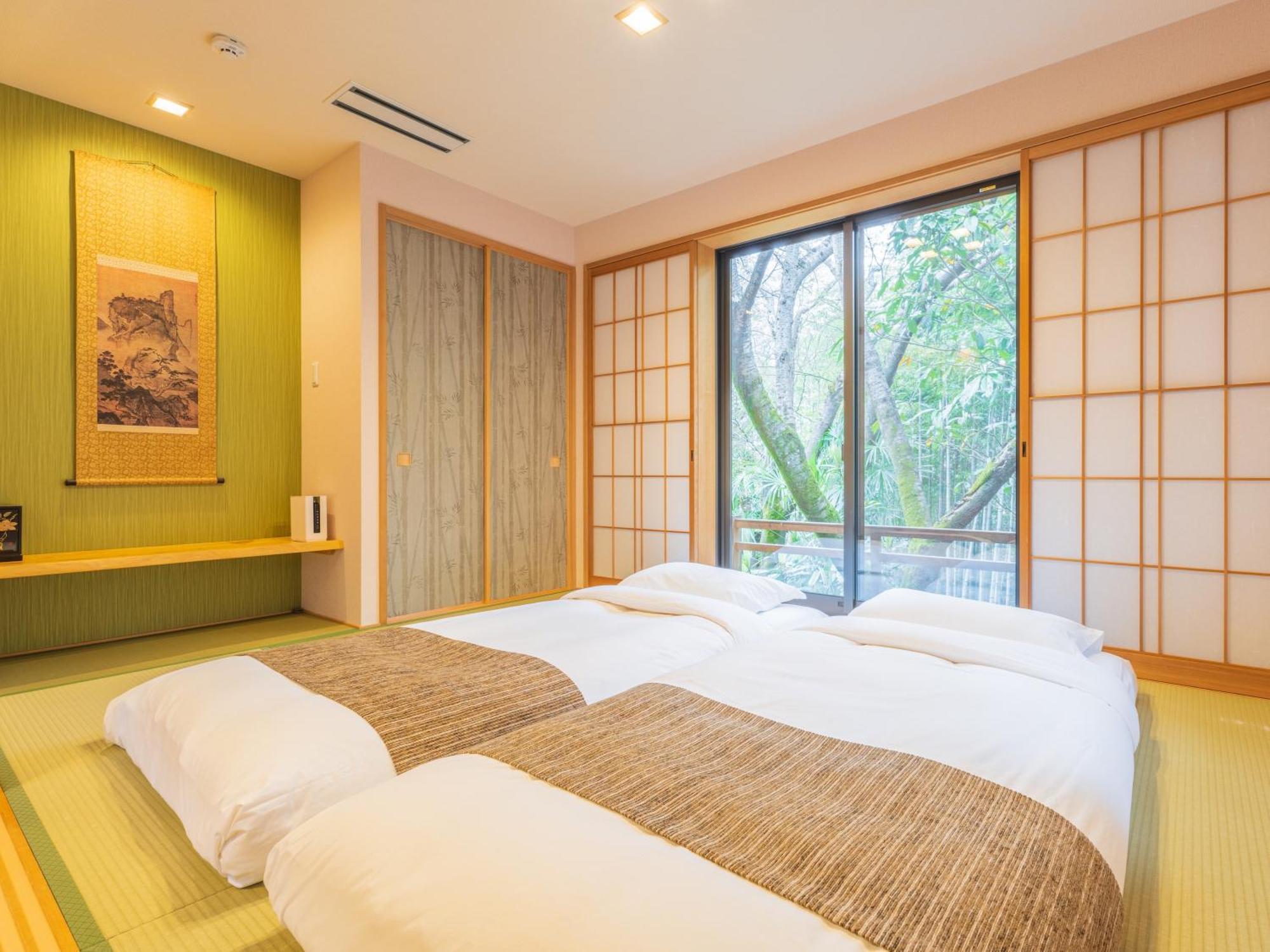 Oukai Villa Izumi Izumi  Zewnętrze zdjęcie