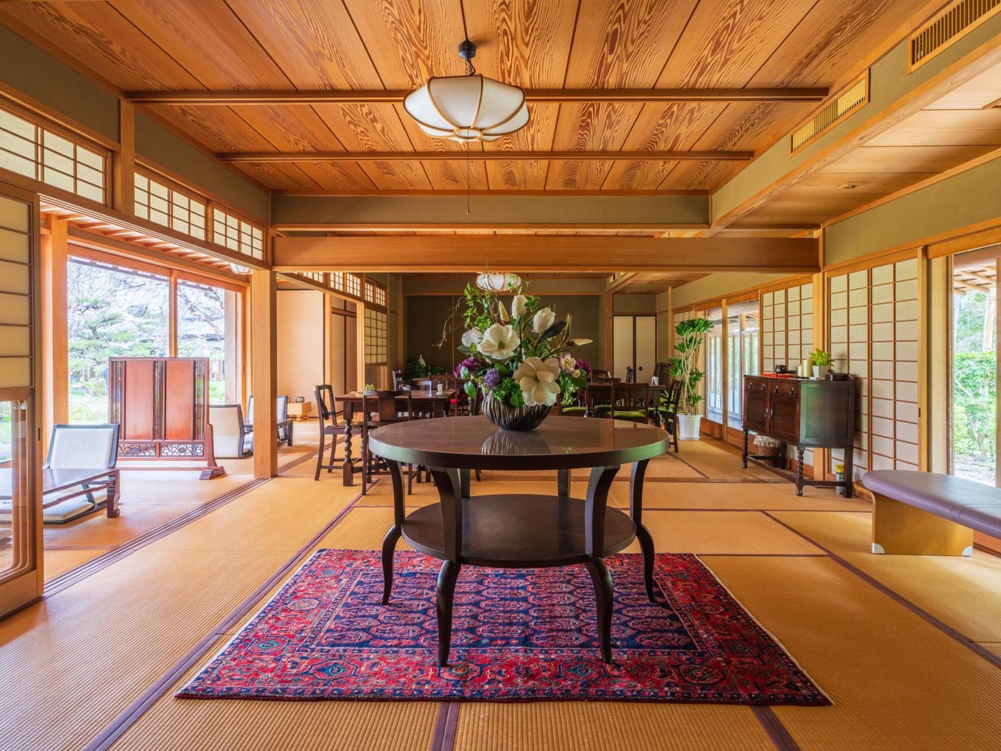 Oukai Villa Izumi Izumi  Zewnętrze zdjęcie