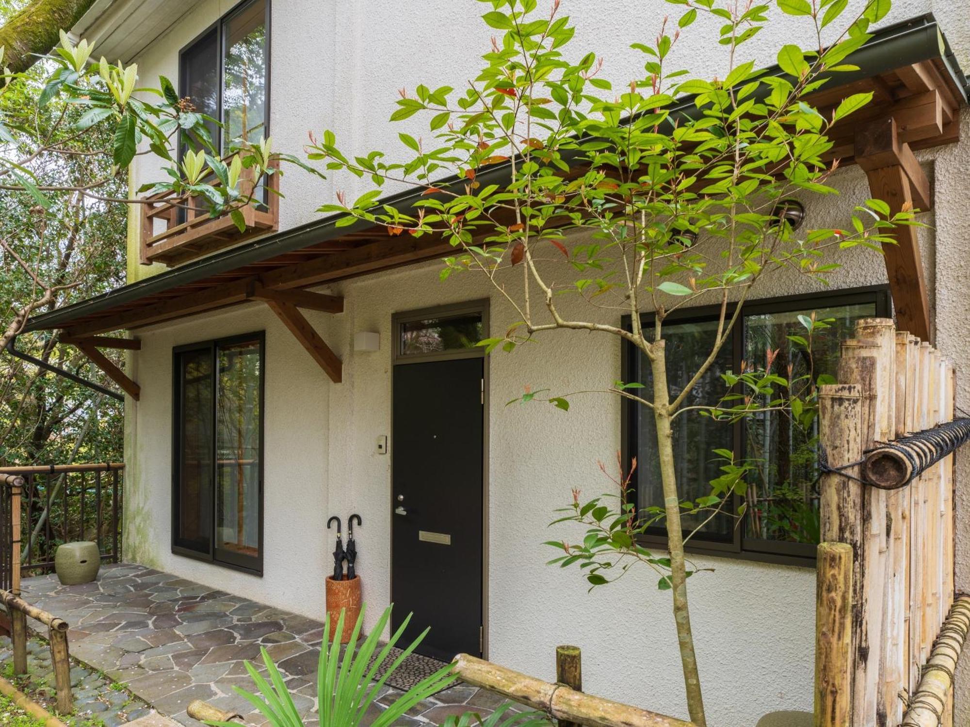 Oukai Villa Izumi Izumi  Zewnętrze zdjęcie