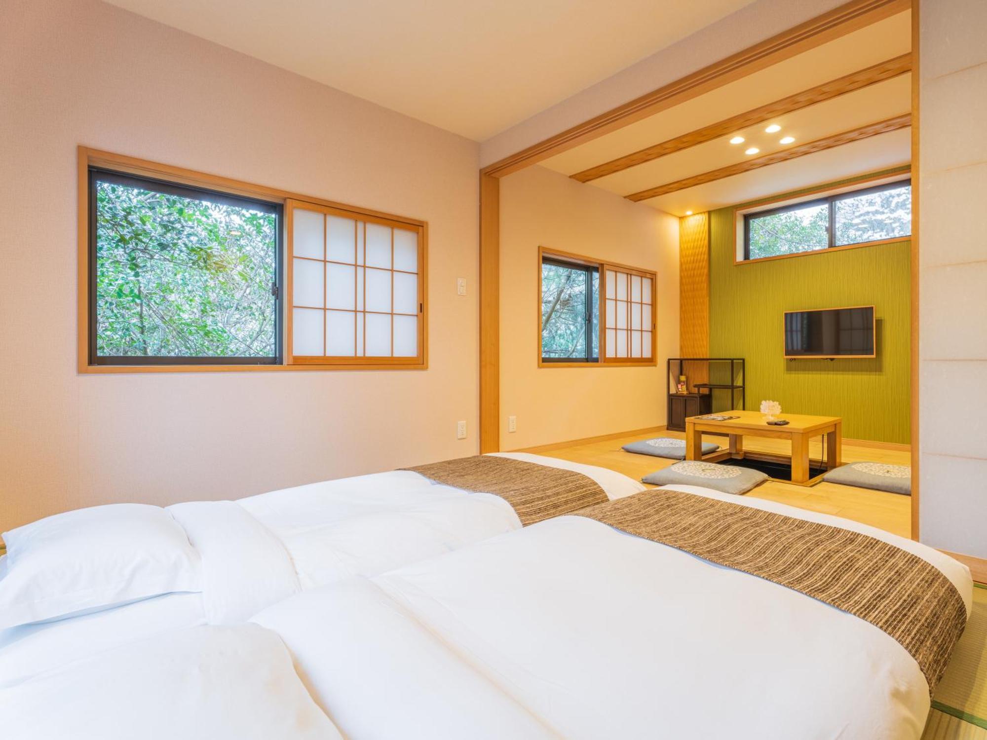 Oukai Villa Izumi Izumi  Zewnętrze zdjęcie