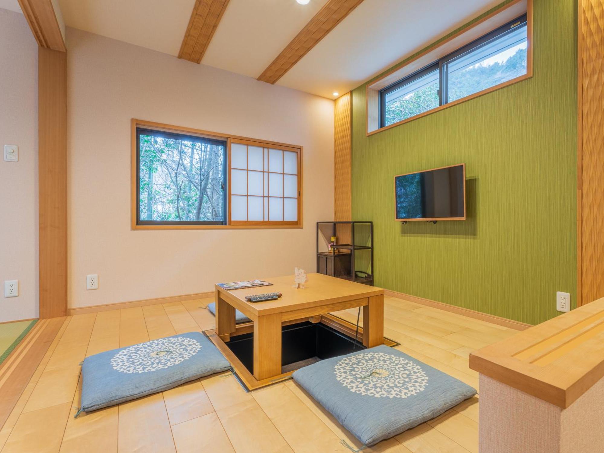 Oukai Villa Izumi Izumi  Zewnętrze zdjęcie