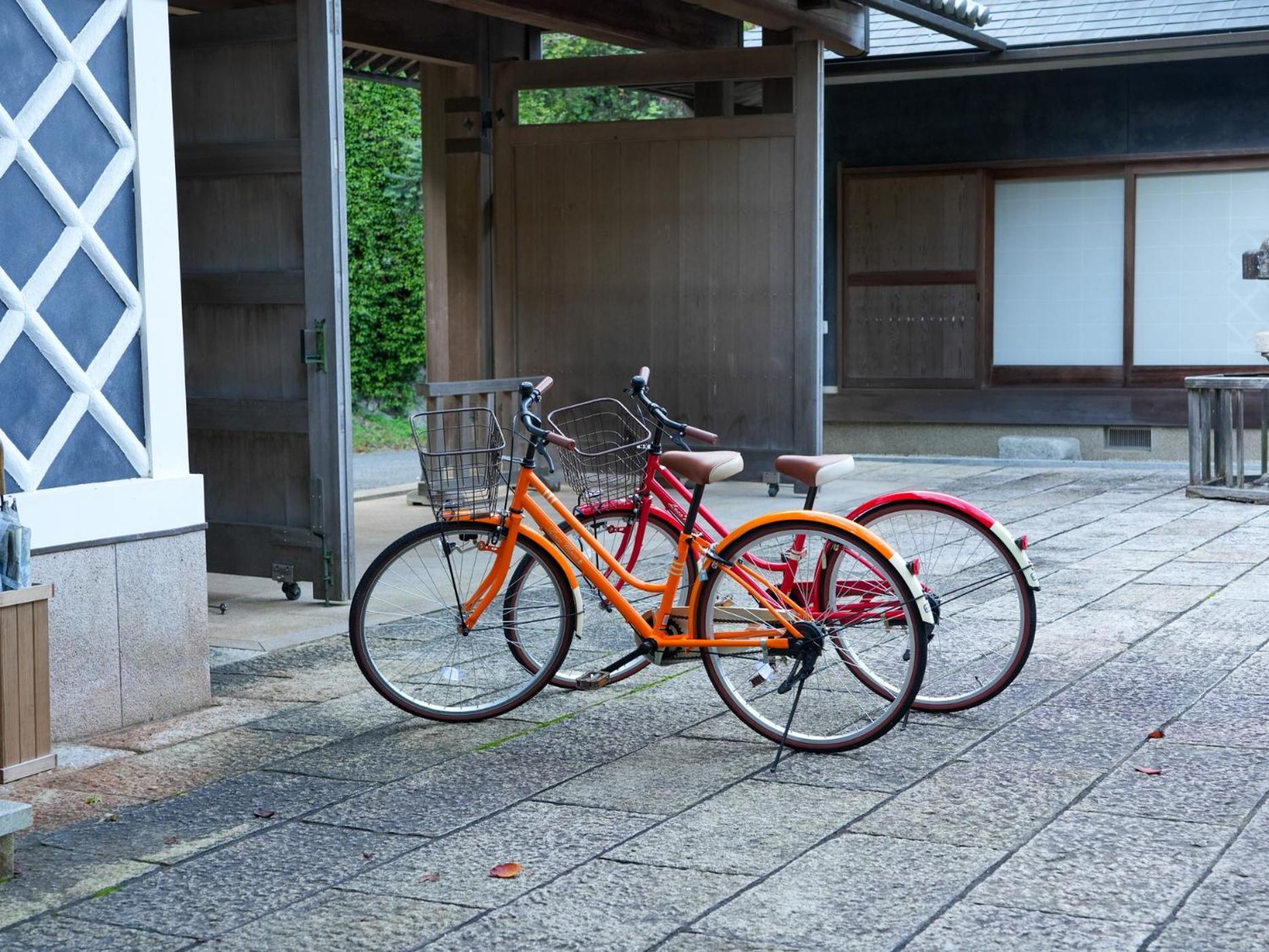 Oukai Villa Izumi Izumi  Zewnętrze zdjęcie