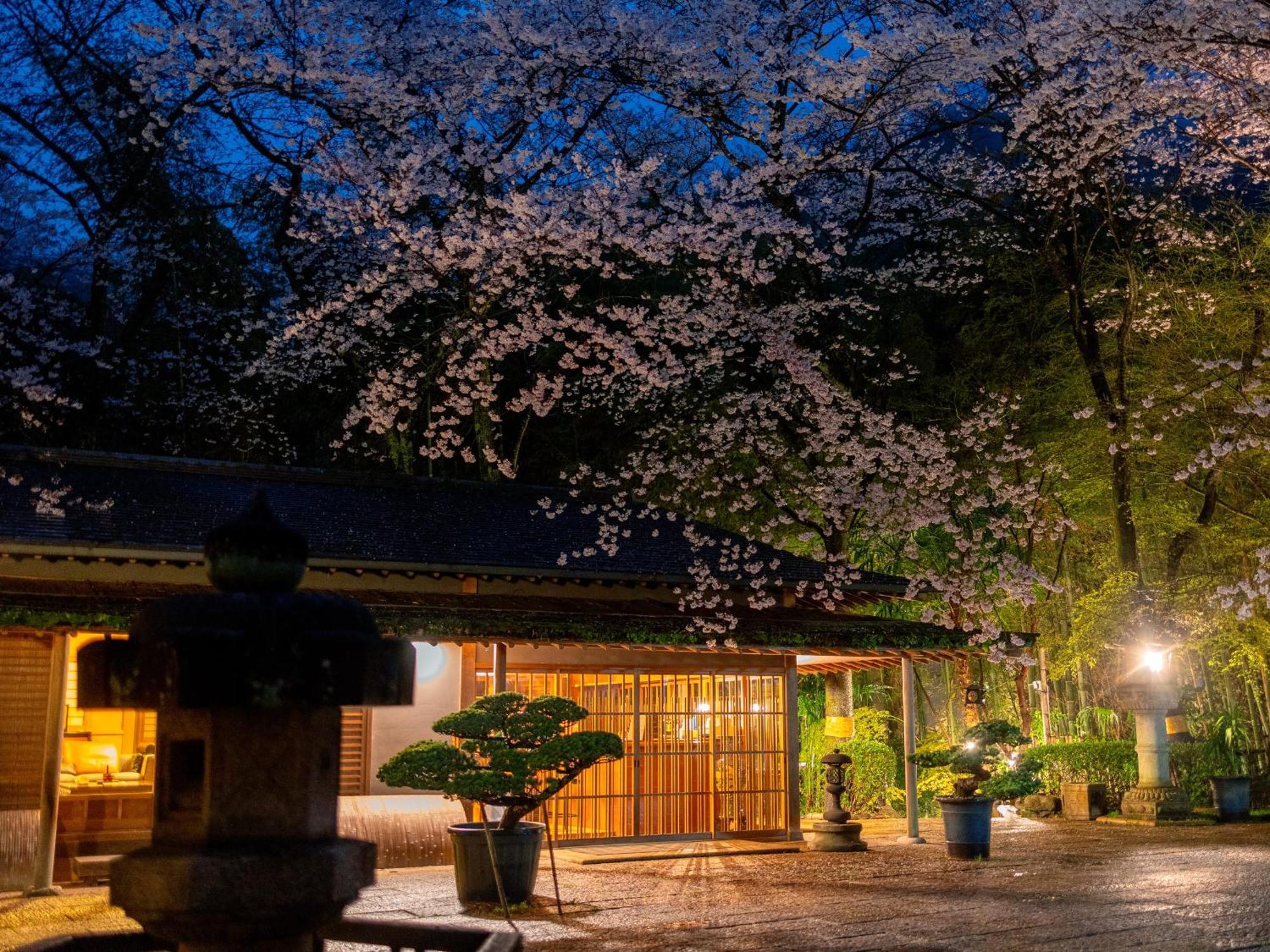 Oukai Villa Izumi Izumi  Zewnętrze zdjęcie