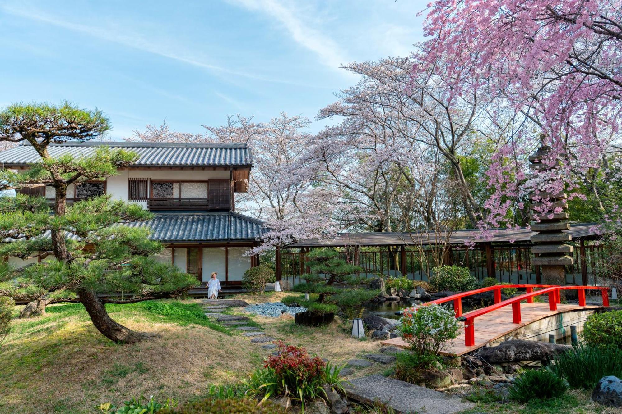 Oukai Villa Izumi Izumi  Zewnętrze zdjęcie