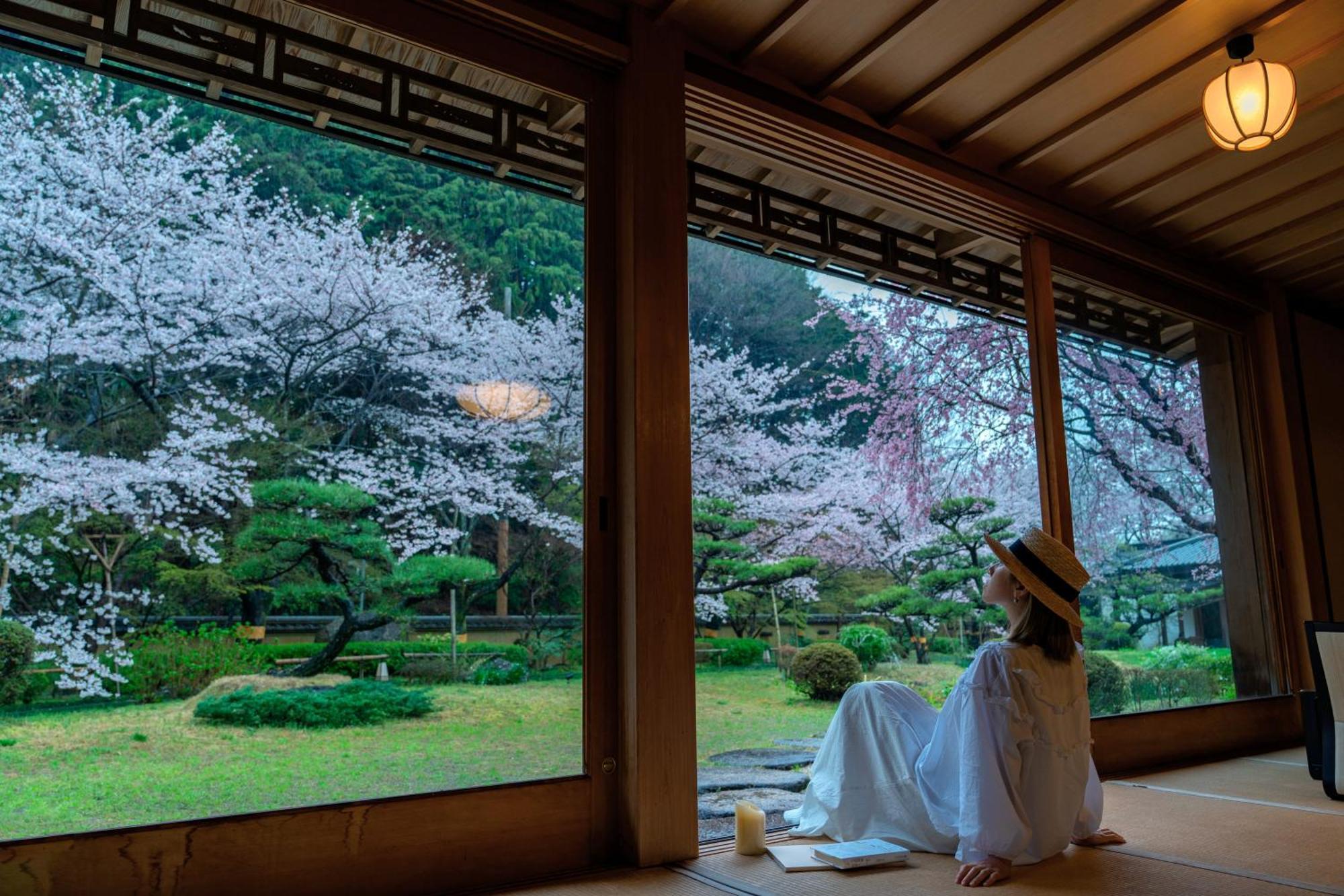 Oukai Villa Izumi Izumi  Zewnętrze zdjęcie