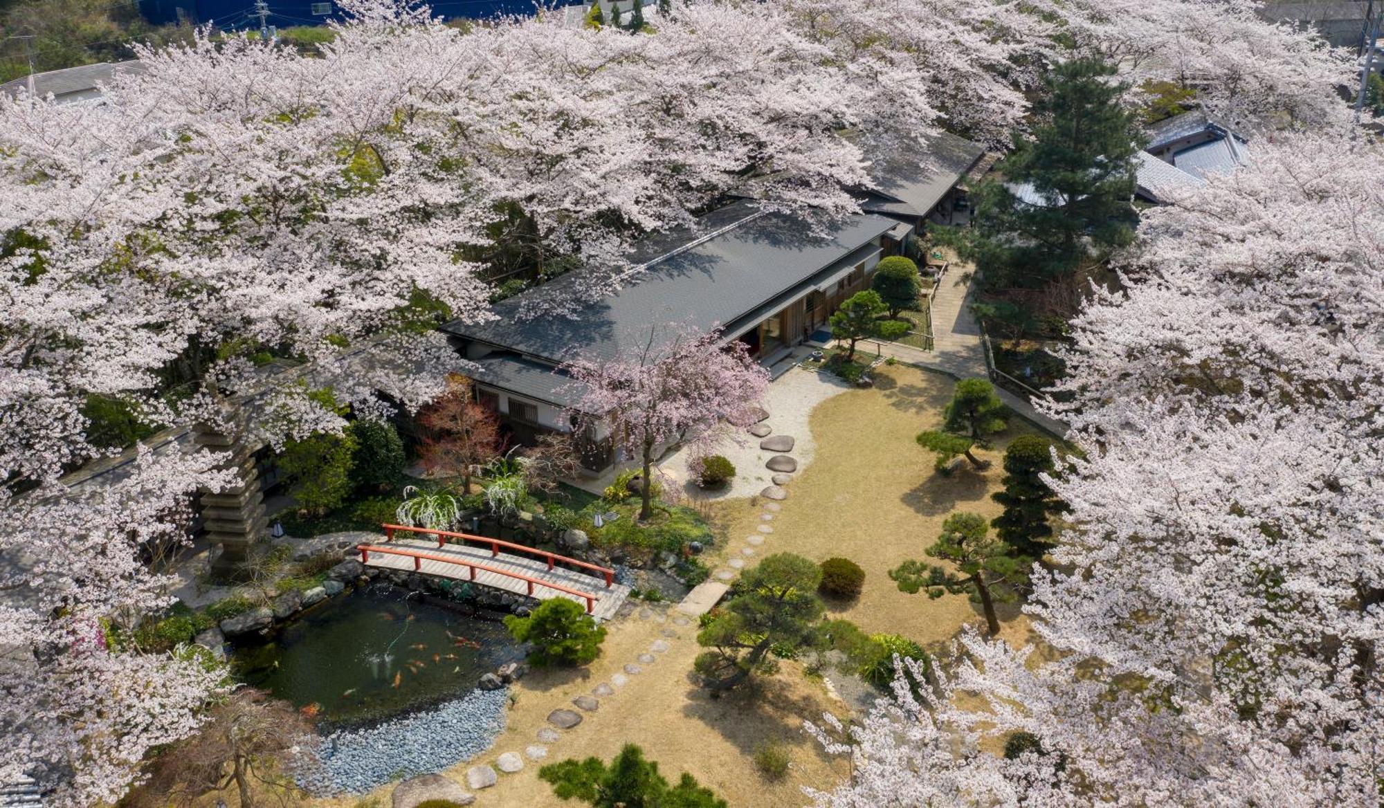 Oukai Villa Izumi Izumi  Zewnętrze zdjęcie