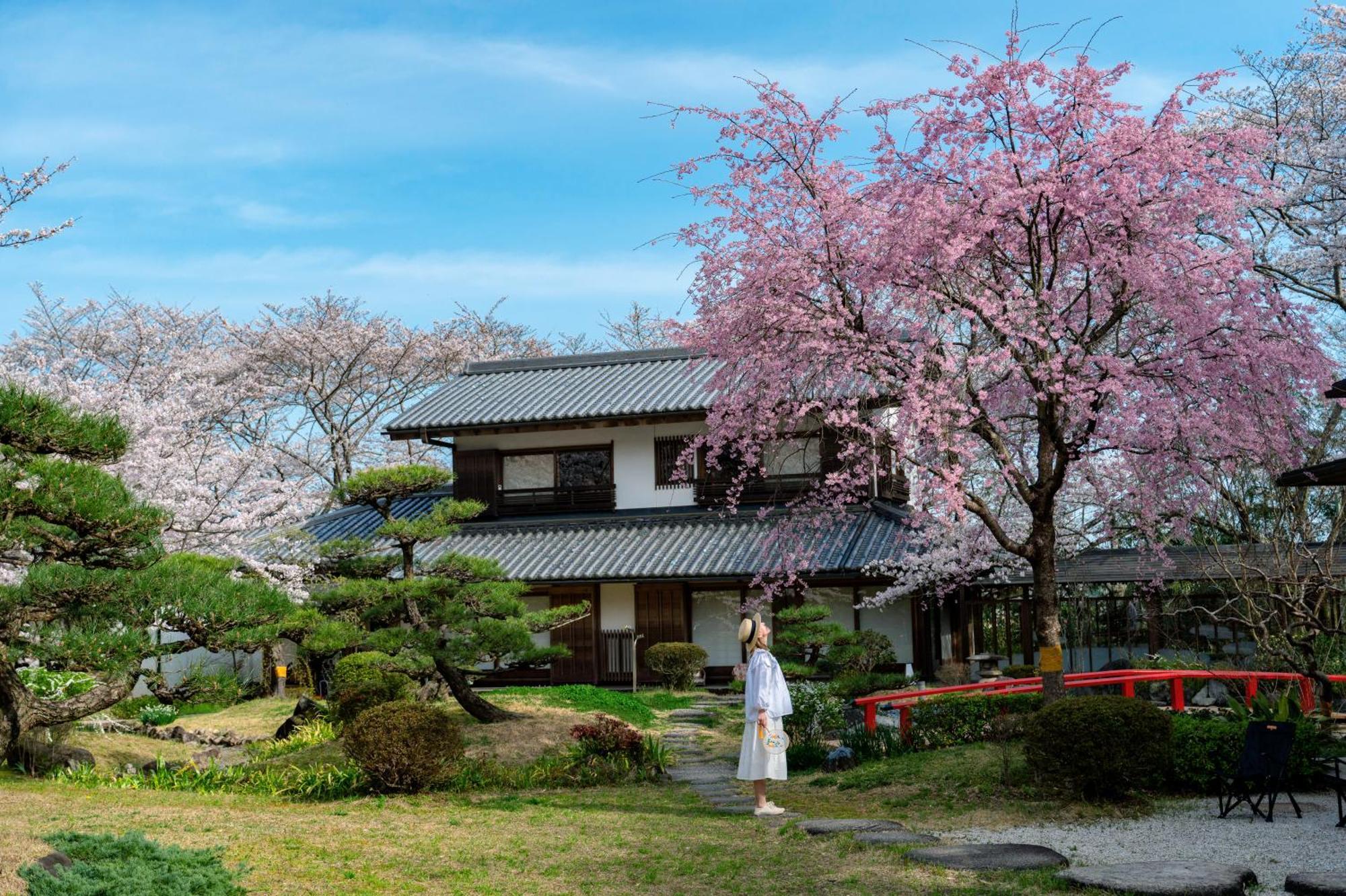 Oukai Villa Izumi Izumi  Zewnętrze zdjęcie