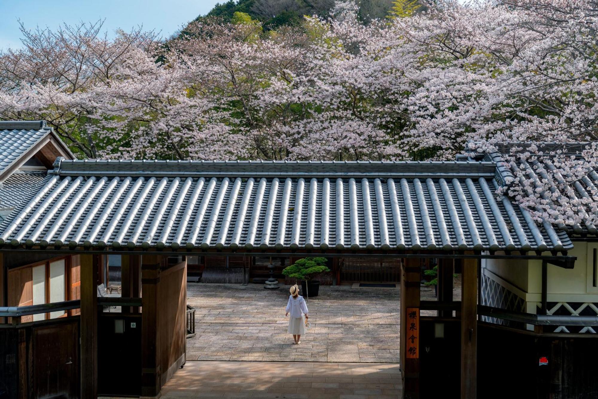 Oukai Villa Izumi Izumi  Zewnętrze zdjęcie