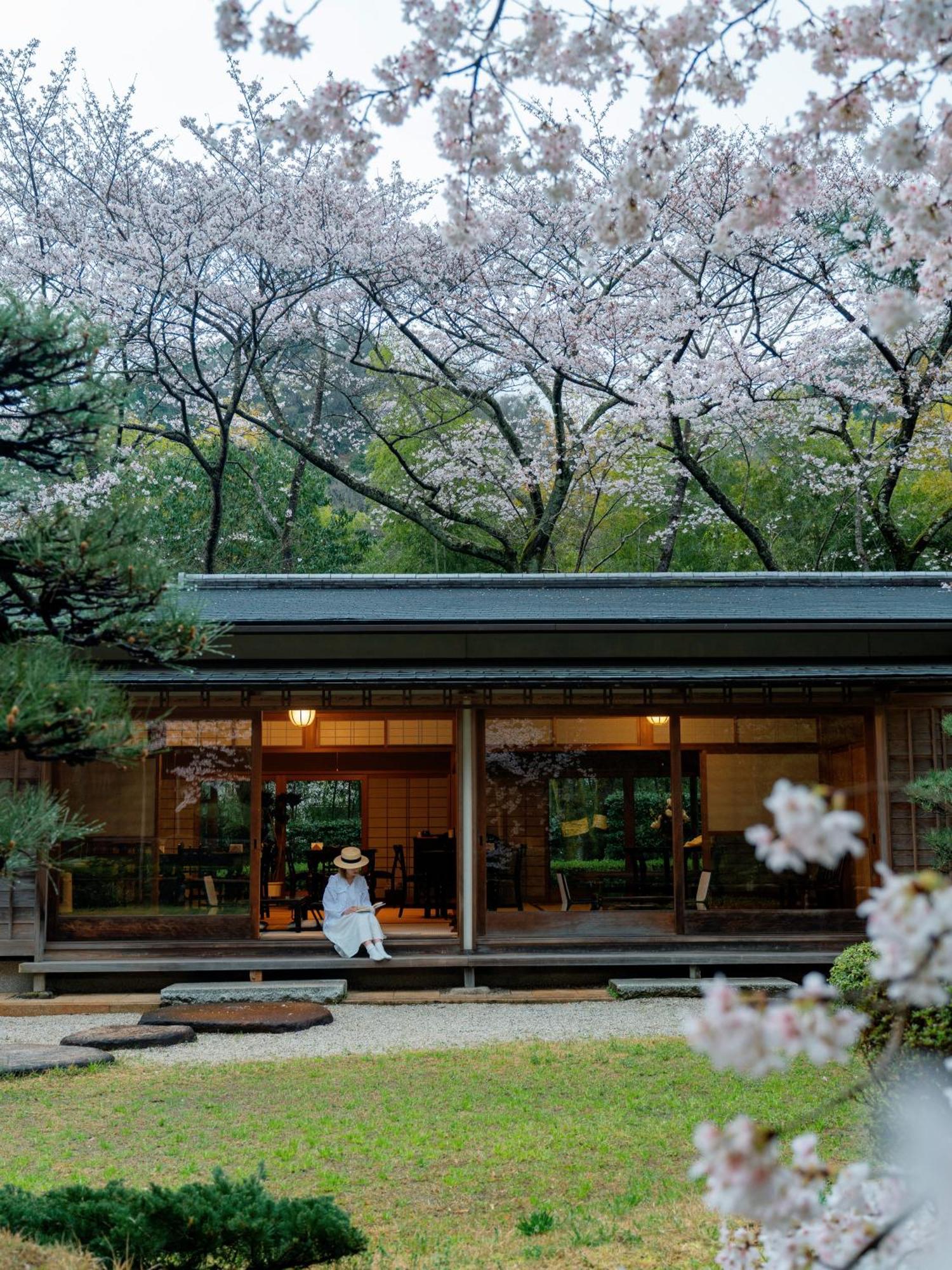 Oukai Villa Izumi Izumi  Zewnętrze zdjęcie