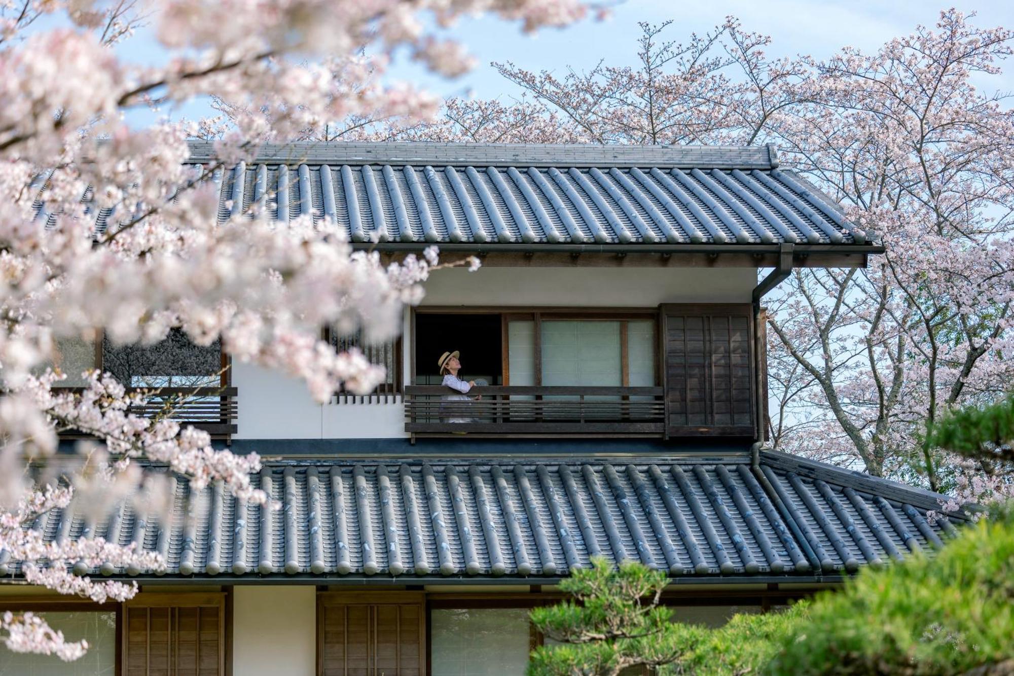 Oukai Villa Izumi Izumi  Zewnętrze zdjęcie