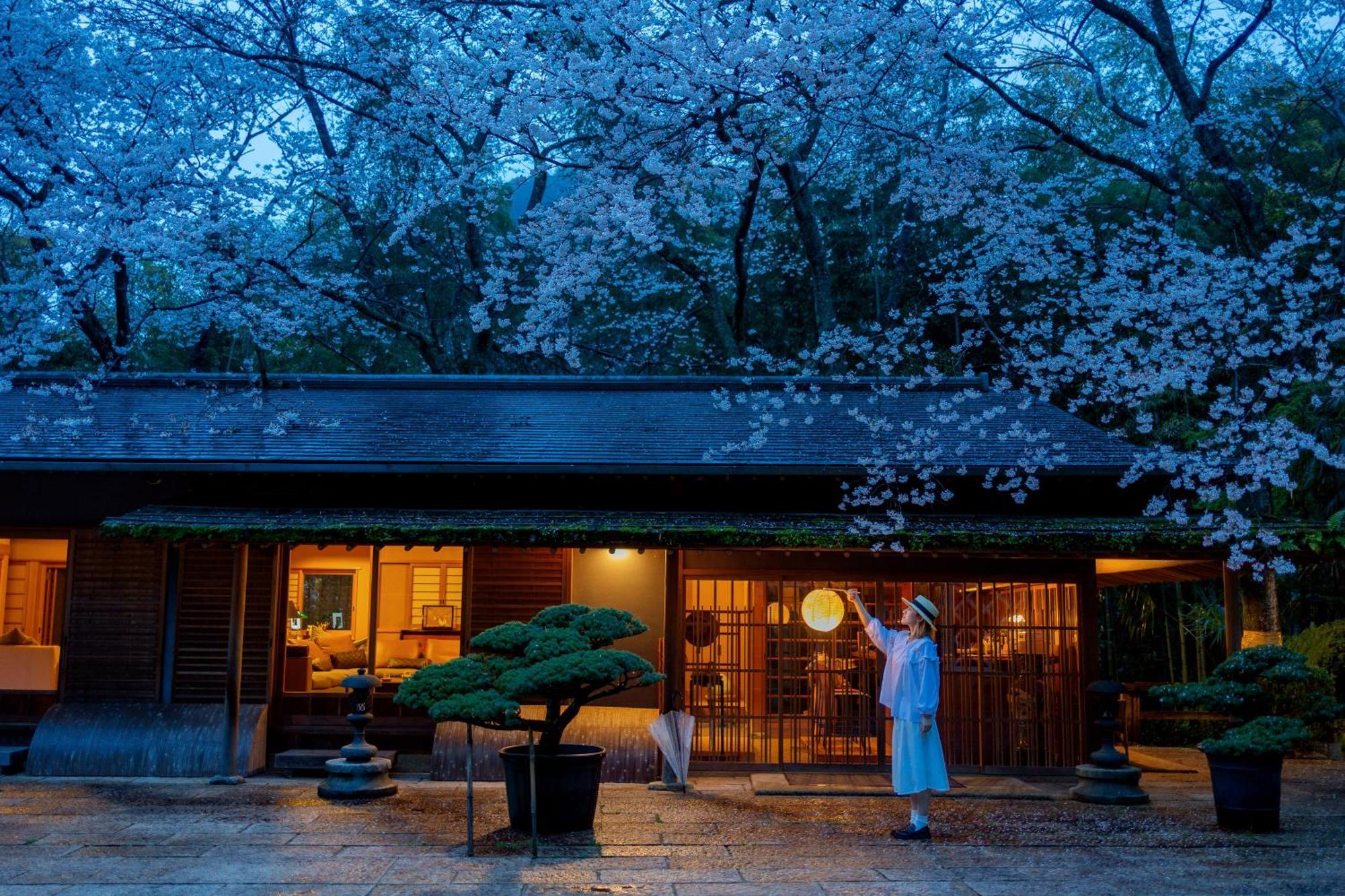 Oukai Villa Izumi Izumi  Zewnętrze zdjęcie