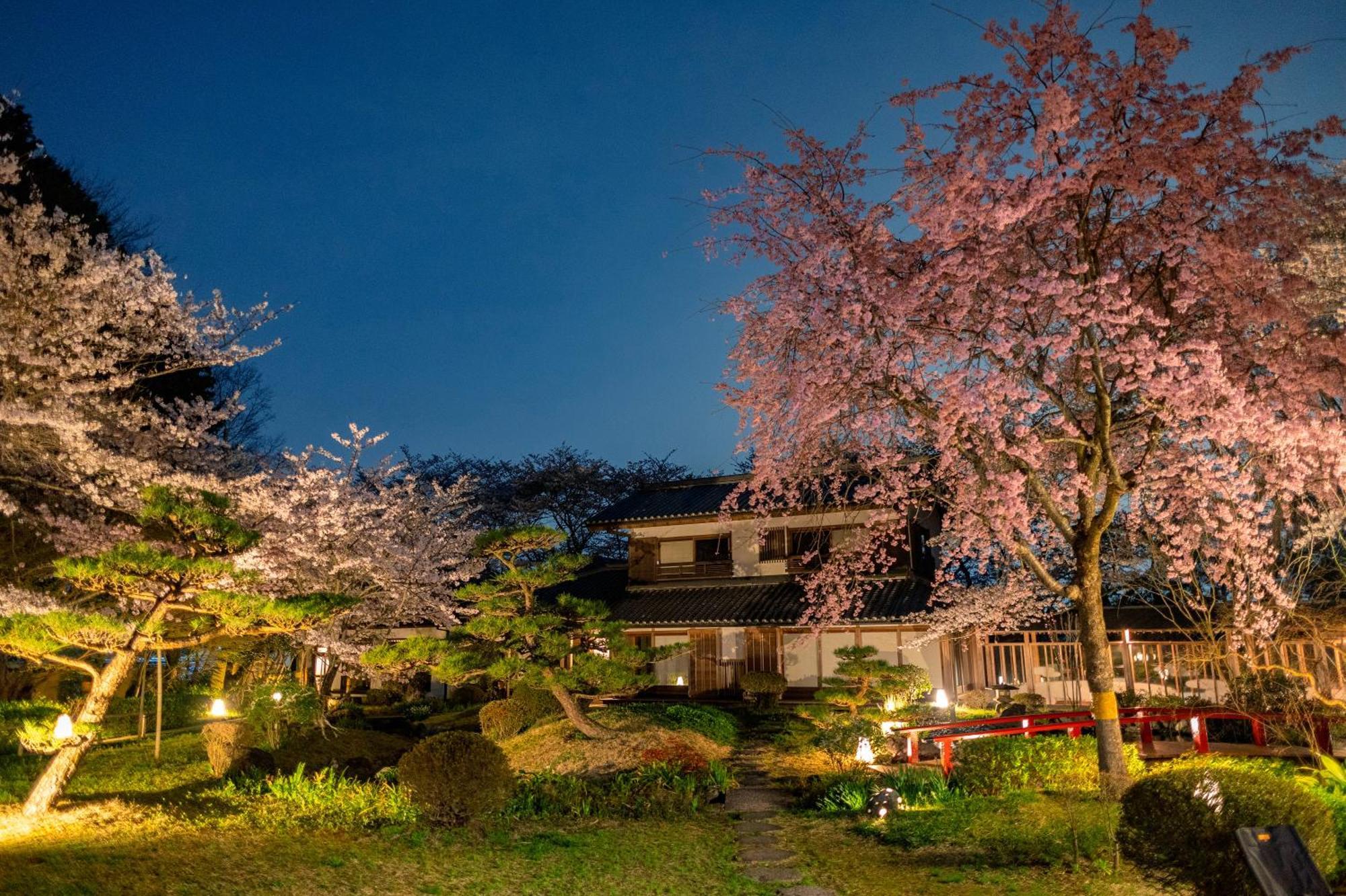 Oukai Villa Izumi Izumi  Zewnętrze zdjęcie