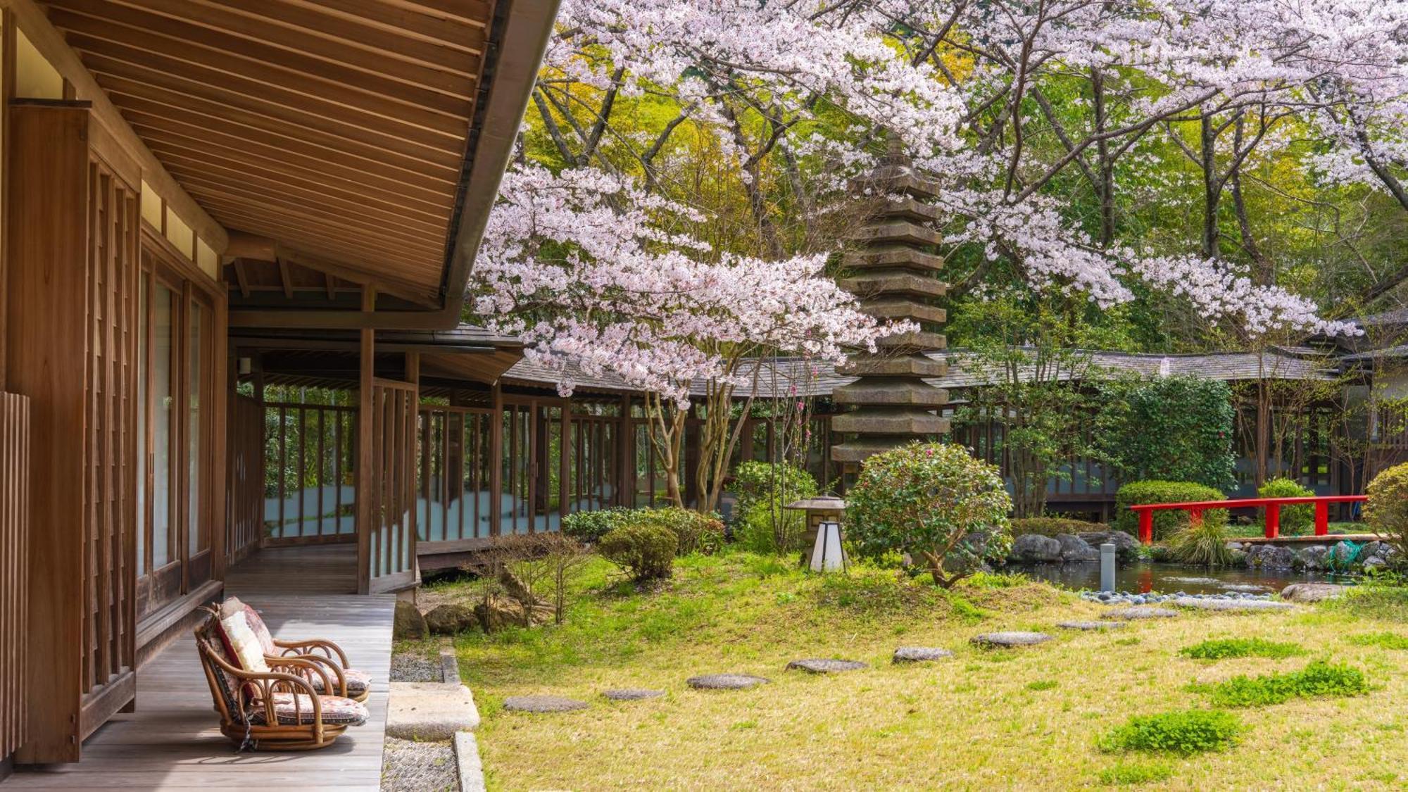 Oukai Villa Izumi Izumi  Zewnętrze zdjęcie